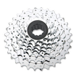 SRAM Cassette PG-830 8 speed 11-28T