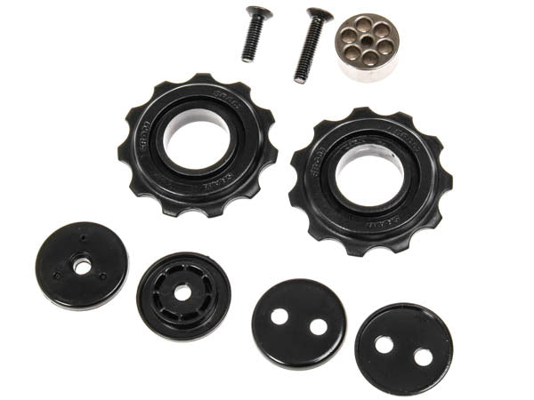 SRAM Pulley wheels SX4/X4 Standard