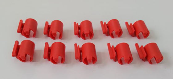 SRAM Spare part Locating sleeves for