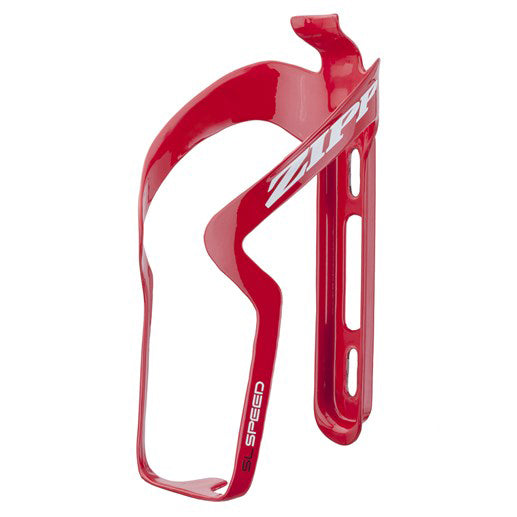 ZIPP Bottle cage SL Speed Red