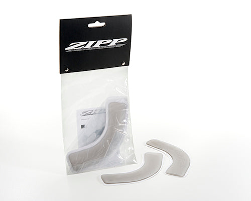 ZIPP Spare part Handlebar pad set gel