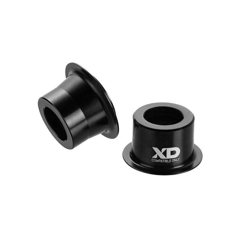SRAM Conversion cap and XD body X0