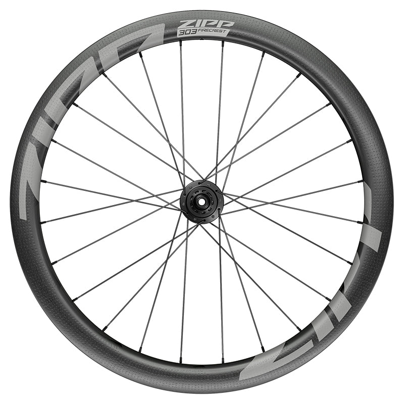 ZIPP Wheel 303 Firecrest 650b Rear