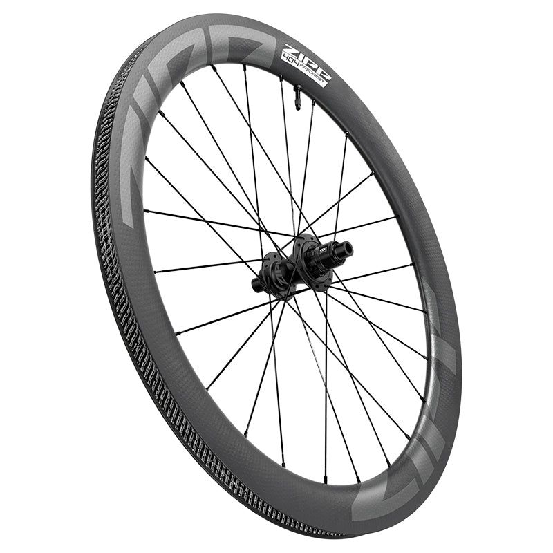 ZIPP Wheel 404 Firecrest 700c Rear