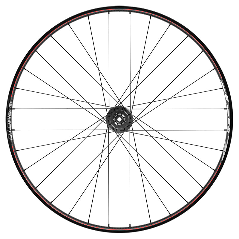 ZIPP Wheel 3Zero Moto 29" Rear
