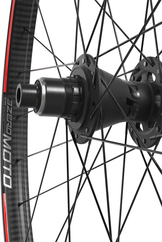 ZIPP Wheel 3Zero Moto 29" Rear