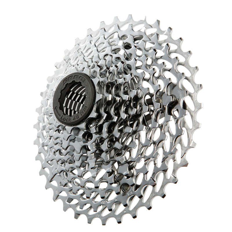 SRAM Cassette PG-1030 10 speed 11-32T