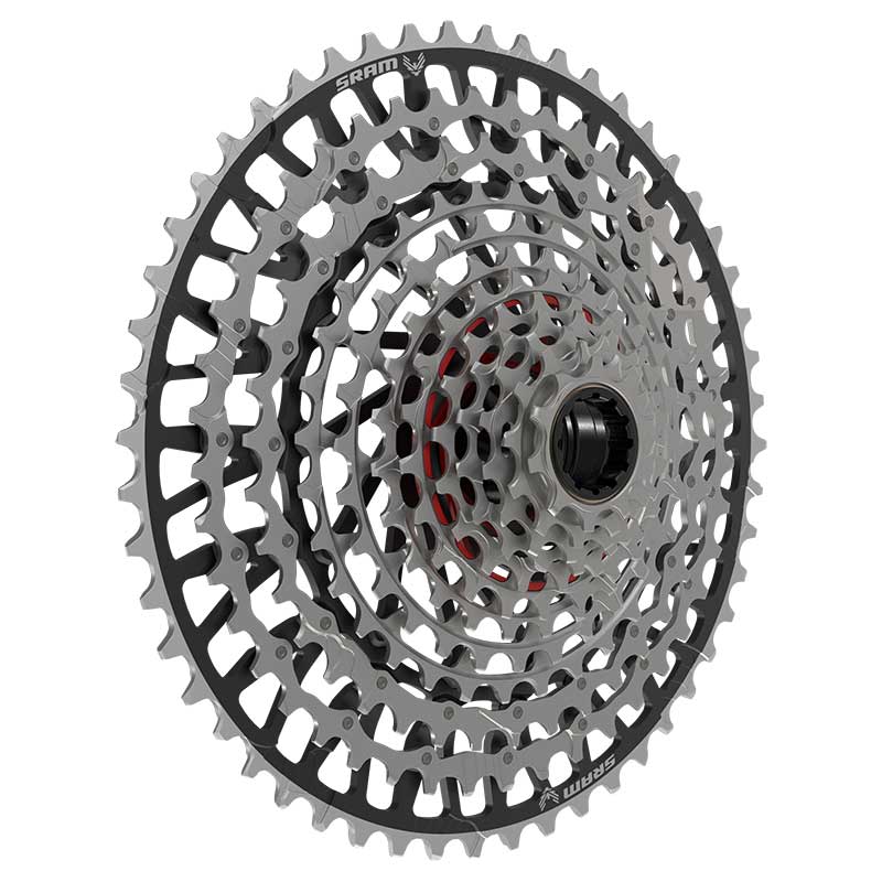 SRAM Cassette XS-1297 T-Type Eagle 12