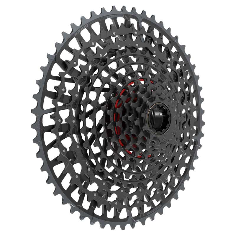 SRAM Cassette XS-1295 T-Type Eagle 12