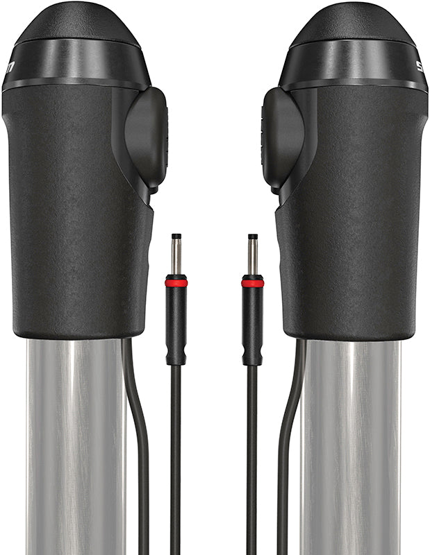 SRAM Spare part eTAP BlipGrip Pair.