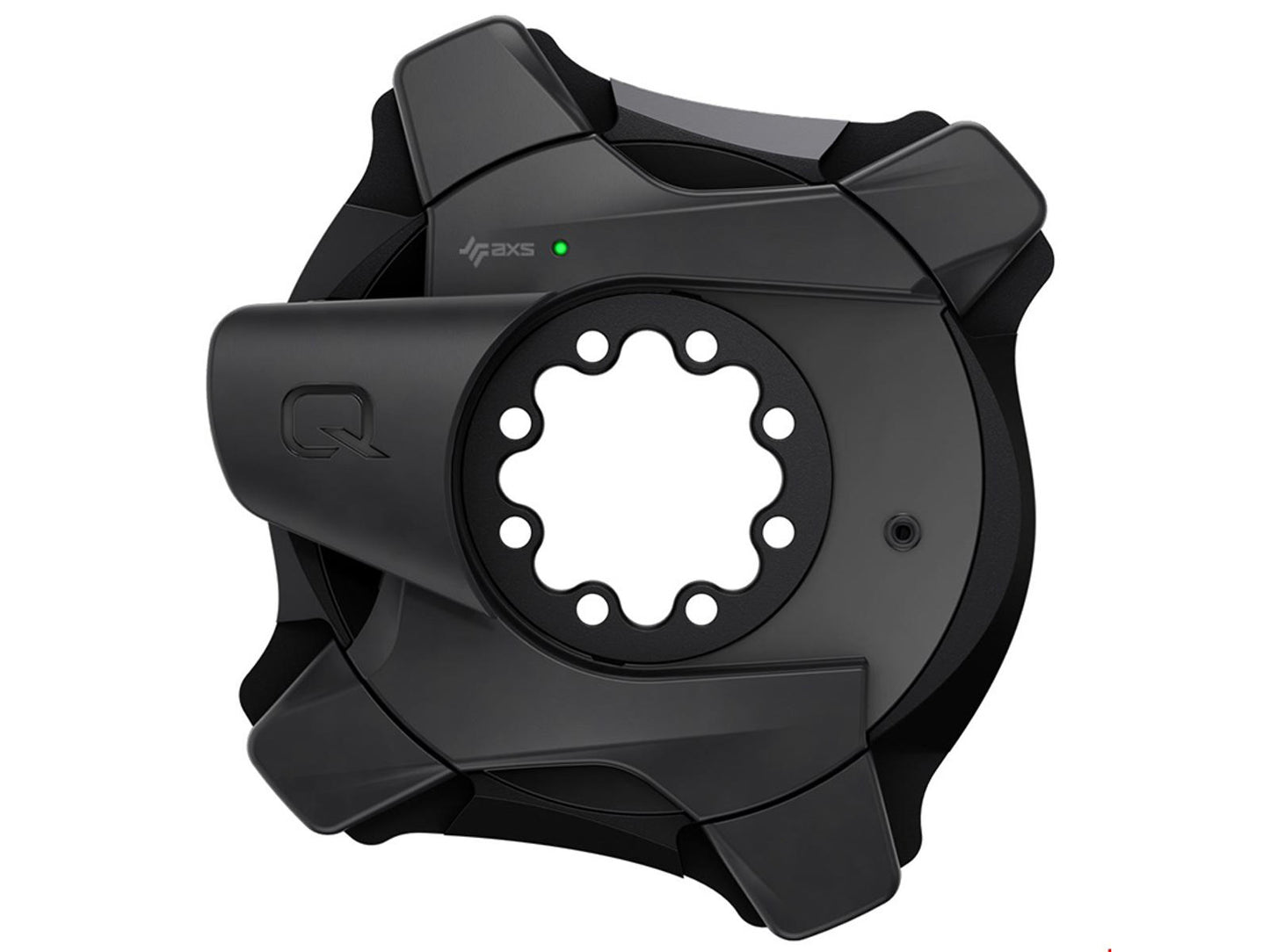 SRAM Power meter Road AXS ANT+, Bluetooth, low energy consumption, +/- 1.5%