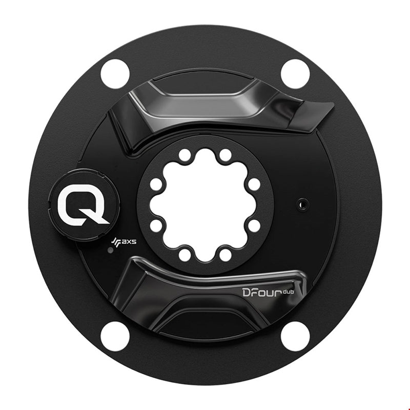 QUARQ Power meter DFour DUB Designed