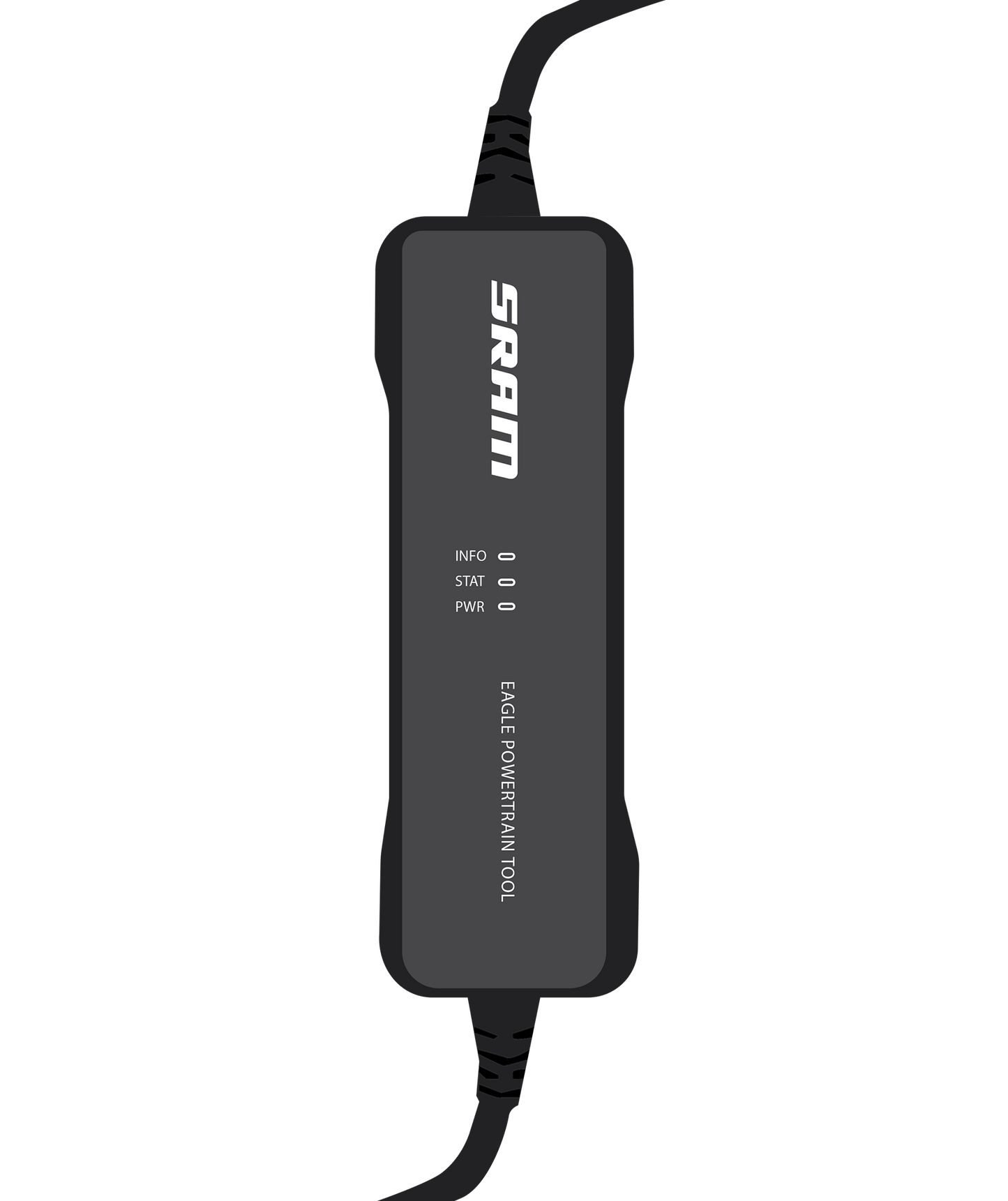 SRAM Eagle Powertrain Software and