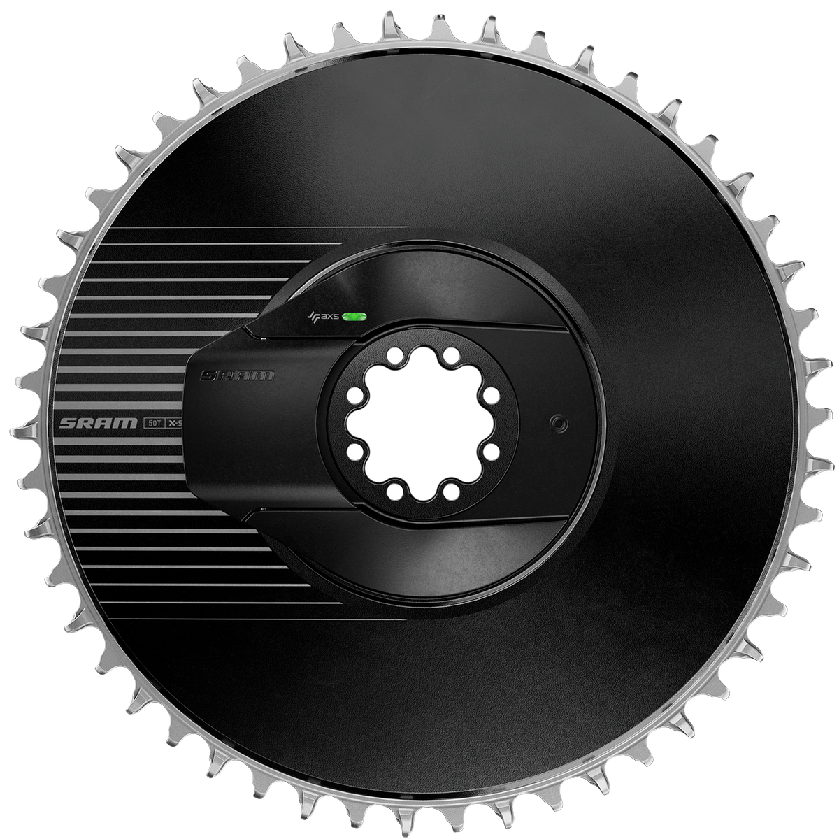 SRAM Power meter RED AXS E1 Aero Power