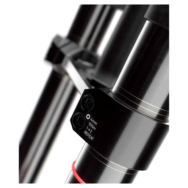 ROCKSHOX Fork BoXXer Ultimate Charger3