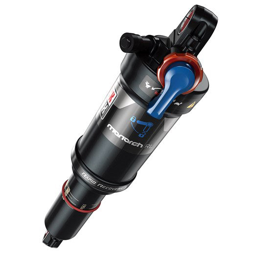 ROCKSHOX Rear damper Monarch RL C2