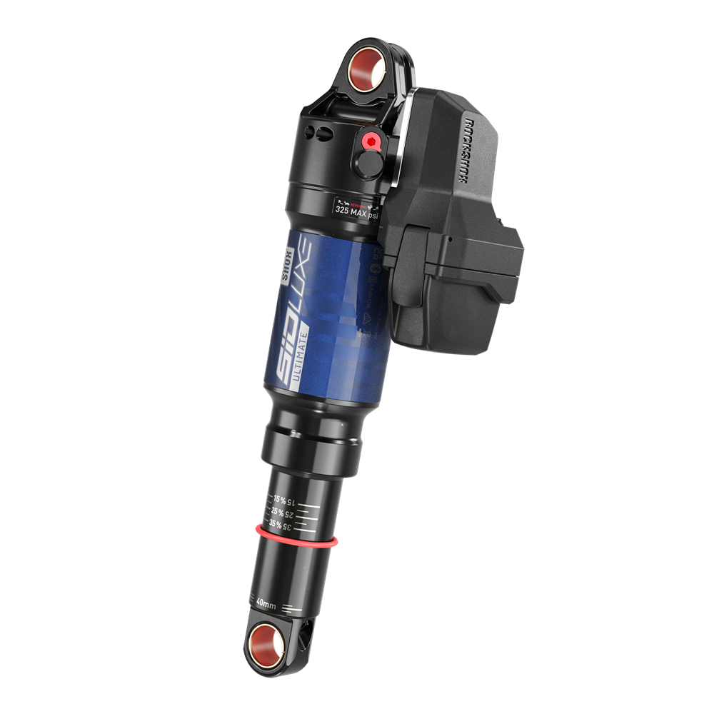 ROCKSHOX Rear damper SIDLuxe ultimate