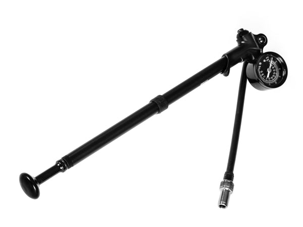 ROCKSHOX Fork/shock pump High pressure