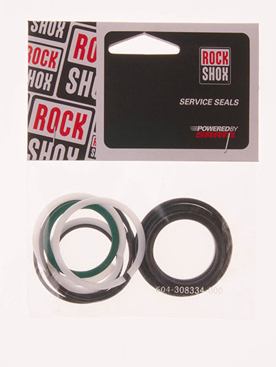 ROCKSHOX Service kit Monarch/Monarch