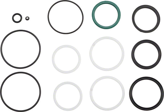 ROCKSHOX Service kit Monarch auto sag