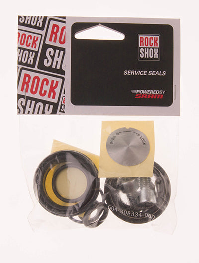 ROCKSHOX Service kit Fork Service Kit,