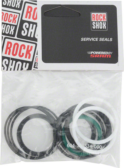 ROCKSHOX Service kit Monarch Debon Air