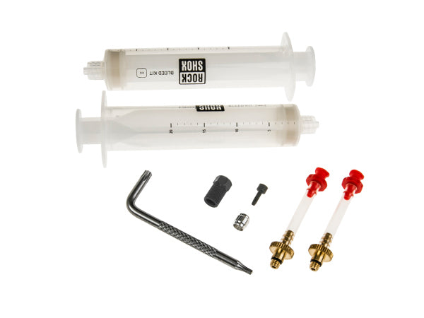 ROCKSHOX Remote Upgrade kit XLoc full