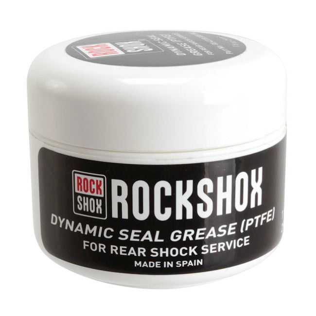 SRAM RockShox Dynamic Seal Grease 500 ml
