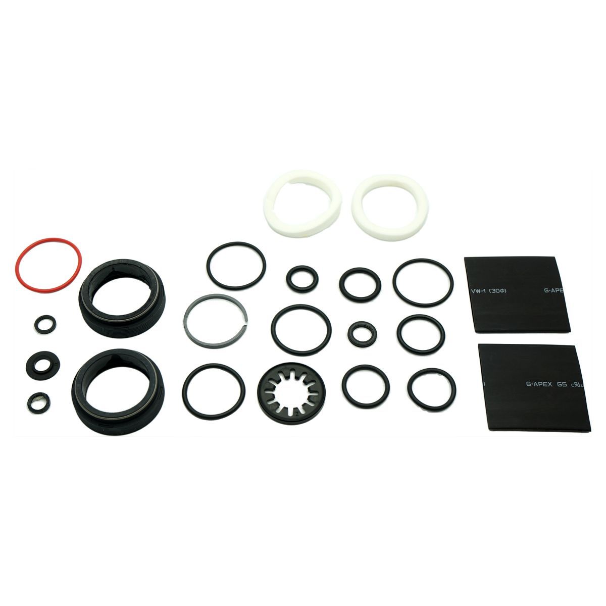 ROCKSHOX Service kit 200 Hour/1 year