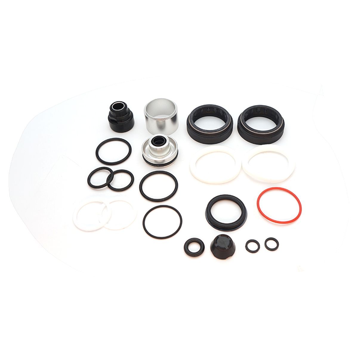 ROCKSHOX Service kit 200 Hour/1 year
