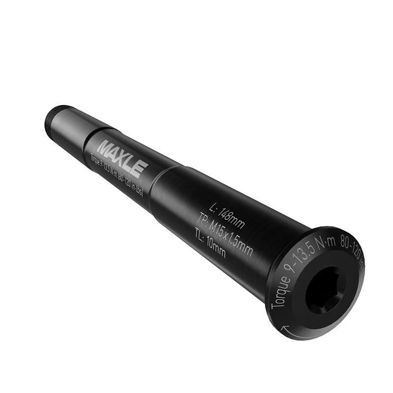 ROCKSHOX Maxle DH Front 158 mm 20 mm