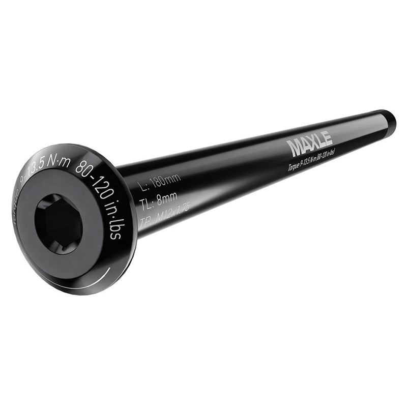 ROCKSHOX Spare part Axle Maxle Stealth