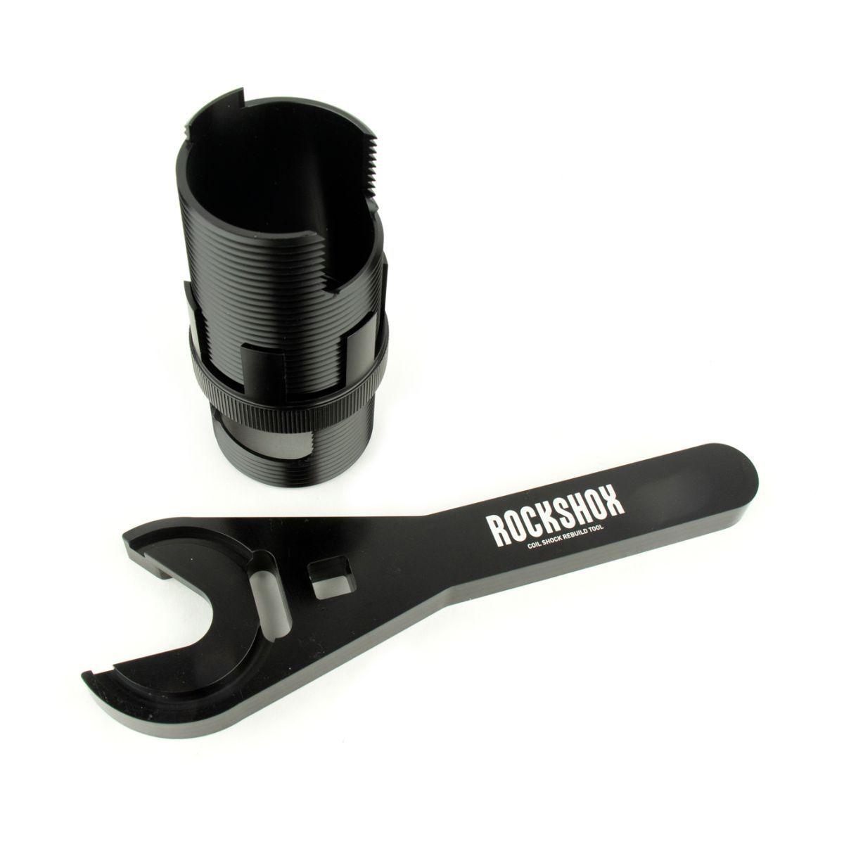 ROCKSHOX Spring compressor tool Counter