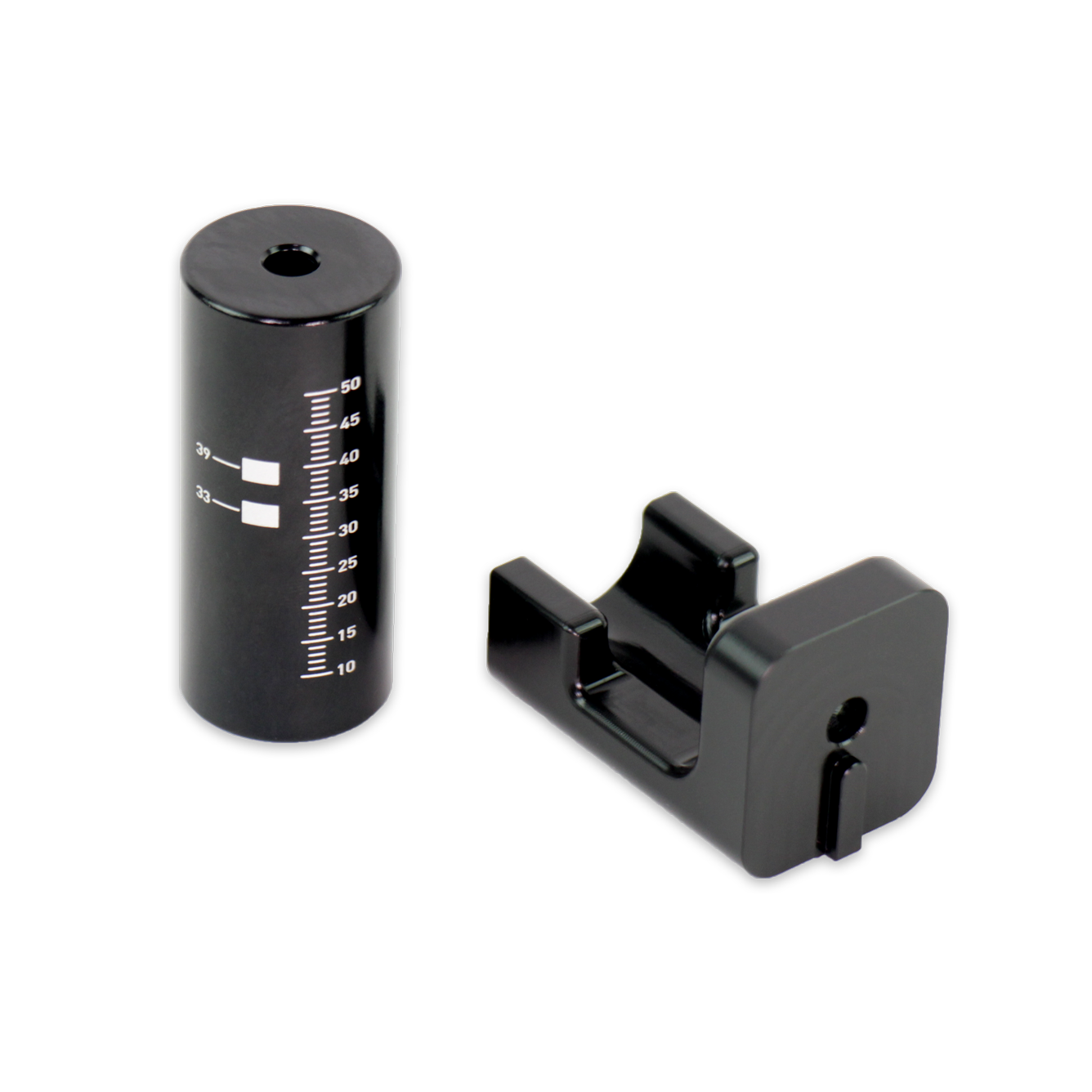 ROCKSHOX Rear Shock Clamp Tip Thru