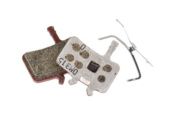 AVID Disc brake pad Set for all Juicy &