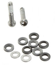 AVID Spare part Mounting Bolts Caliper