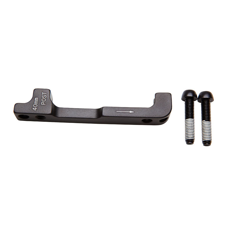 AVID Mounting bracket Post bracket 40 P