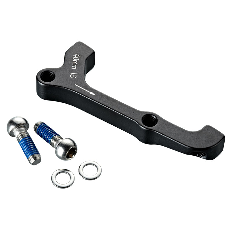 AVID Mounting bracket 40 IS