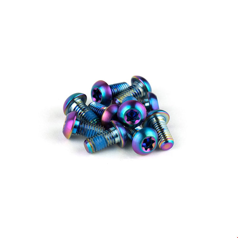 SRAM Rotor bolt kit
