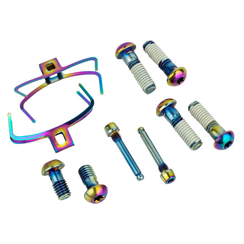 SRAM Spare part Hardware Kit For G2