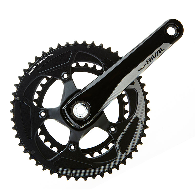 SRAM Crankset Rival BB30 52/36T Yaw 175