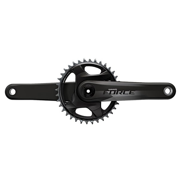 SRAM Crankset Force 1 AXS GXP 46T 170