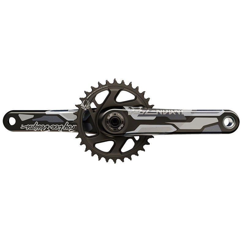 TRUVATIV Crankset Descendant Eagle