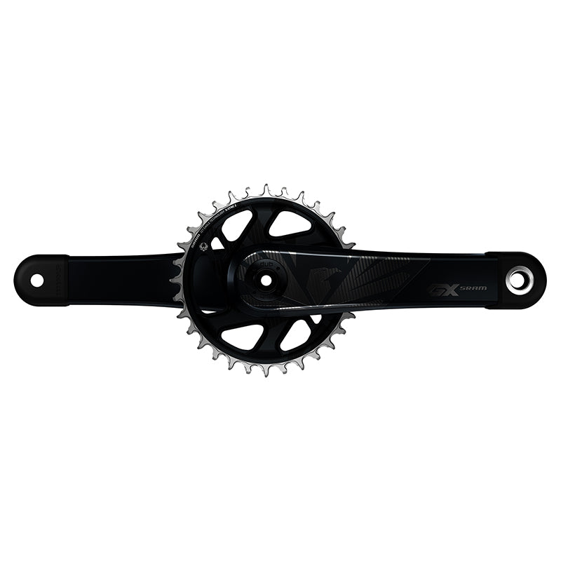 SRAM Crankset GX Eagle Boost DUB 32T