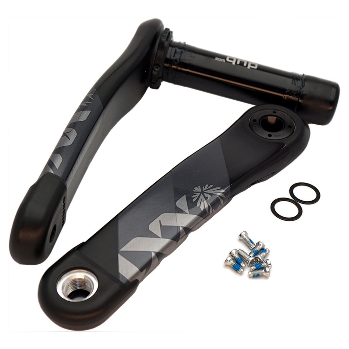 SRAM Crank arm assembly XX1 Eagle Wide