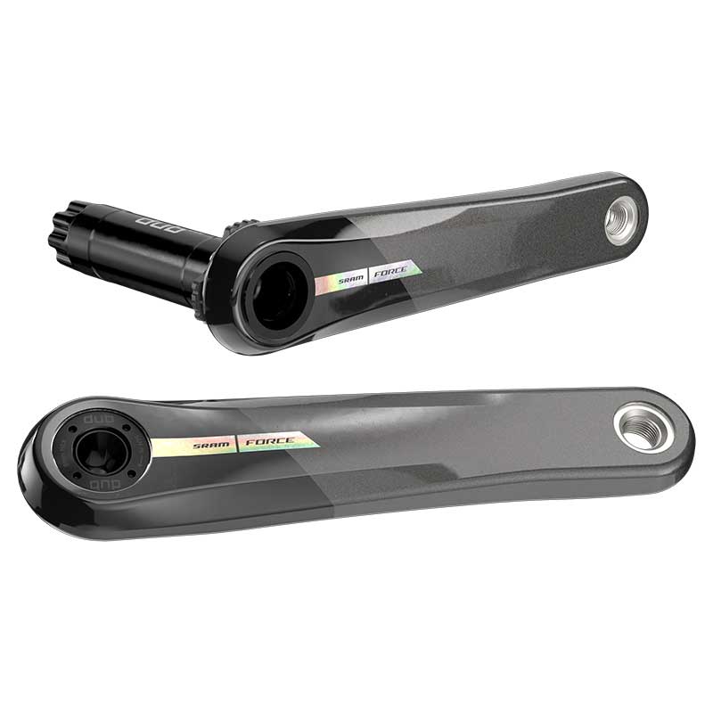 SRAM Crank arm assembly Force Wide DUB