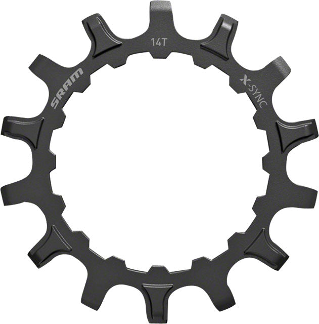 SRAM Chainring Direct Mount (Bosch)