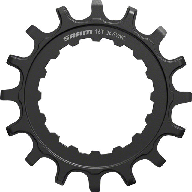 SRAM Chainring Direct Mount (Bosch)