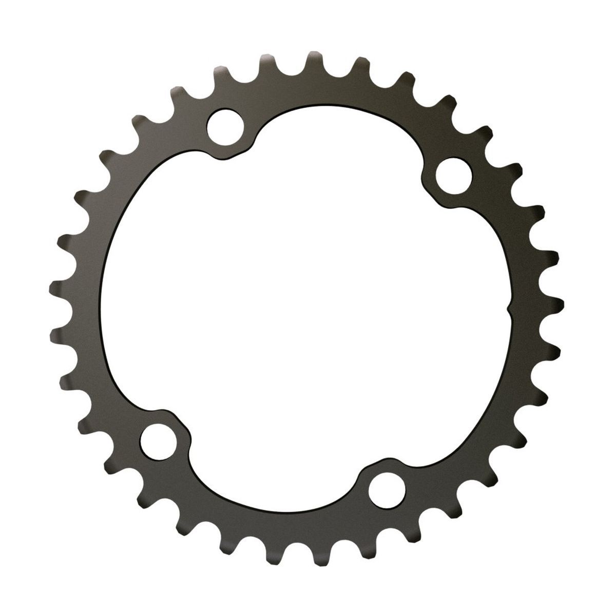SRAM Chainring 107 mm Inner (double)
