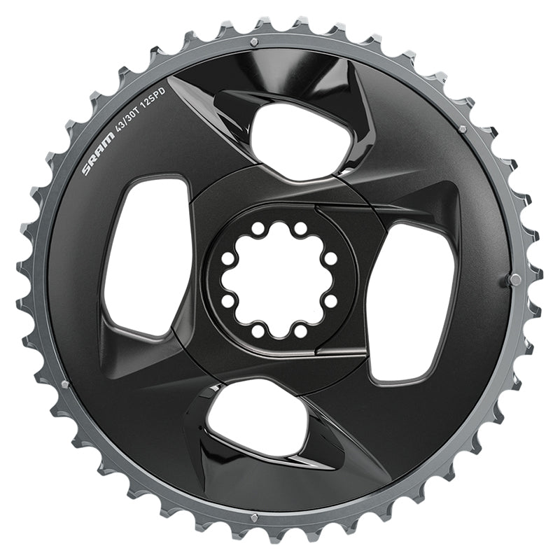 SRAM Chainring 94 mm Outer (double) 43T